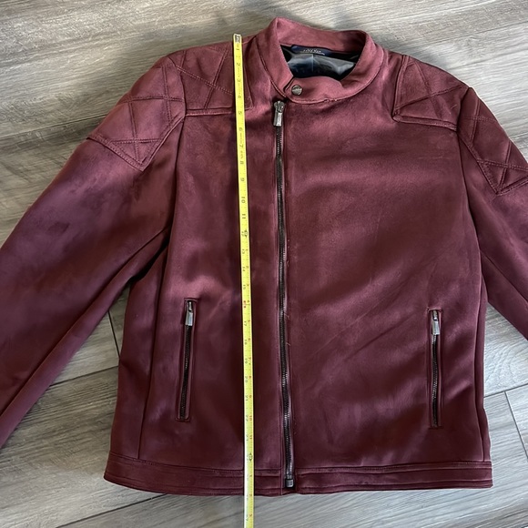 Zara man Jacket - Picture 9 of 16